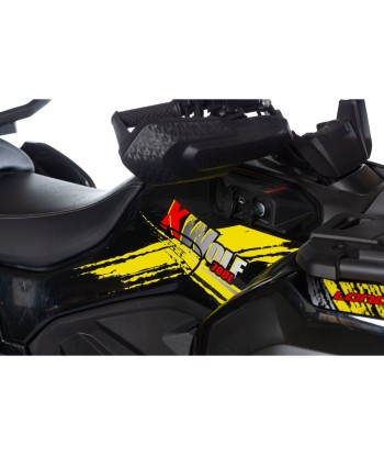 Quad Loncin  XWOLF 700L prix pour 