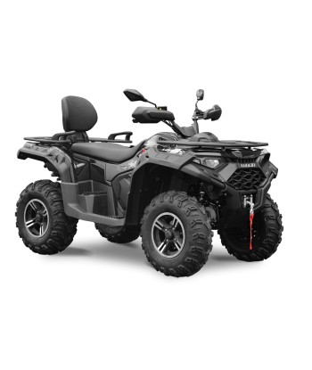 Quad Loncin  XWOLF 550L votre restaurant rapide dans 