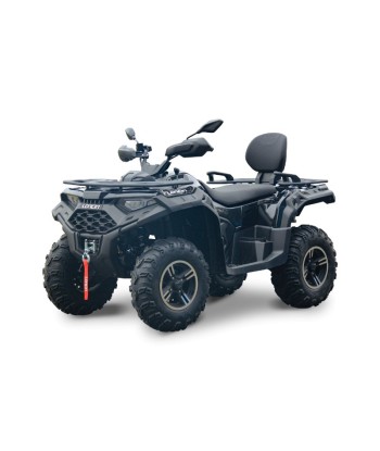 Quad Loncin  XWOLF 550L votre restaurant rapide dans 