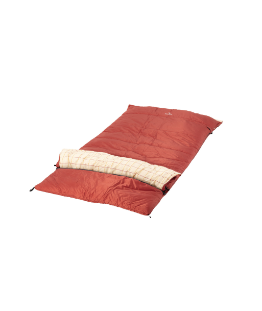 Snow Peak - Sac de couchage Ofuton Wide sur le site 