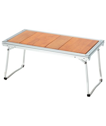 Snow Peak - Table Entry IGT en linge