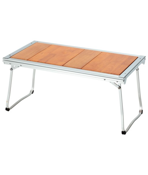 Snow Peak - Table Entry IGT en linge