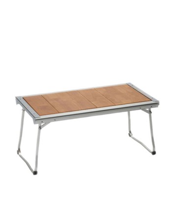 Snow Peak - Table Entry IGT en linge