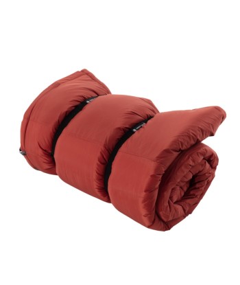 Snow Peak - Sac de couchage Ofuton Wide sur le site 