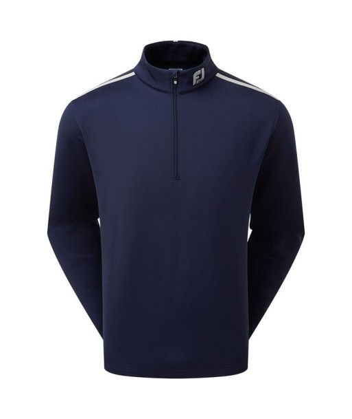 Footjoy Pull Chillout Polaire Marine/Gris votre