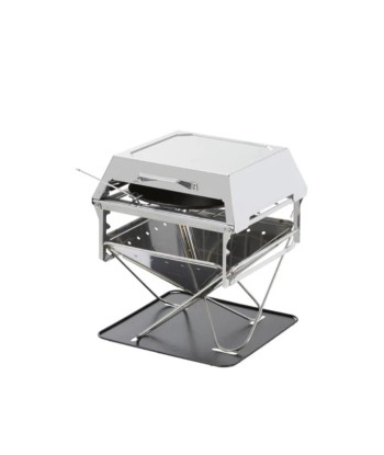 Snow Peak - Four mobile Field Oven votre