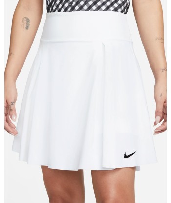 NIKE DRI-FIT ADVANTAGE JUPE BLANCHE sélection de produits