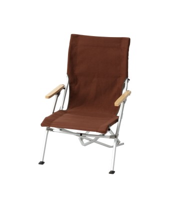 Snow Peak - Chaise de plage basse pas chere