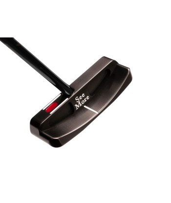 SeeMore Putter One ss Nashville Studio 2024