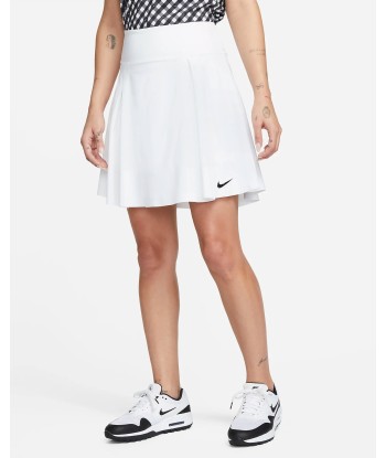 NIKE DRI-FIT ADVANTAGE JUPE BLANCHE sélection de produits