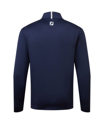 Footjoy Pull Chillout Polaire Marine/Gris votre