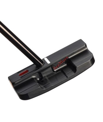 SeeMore Putter Deep Flange le des métaux précieux