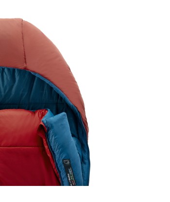 Nordisk - Sac de couchage Puk (moins 2°C) pour bénéficier 