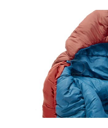 Nordisk - Sac de couchage Puk (moins 2°C) pour bénéficier 