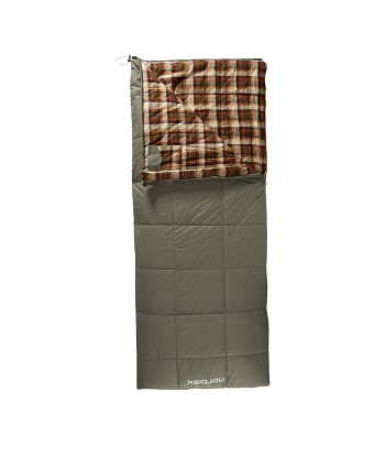 Nordisk - Sac de couchage Almond +10°C sélection de produits