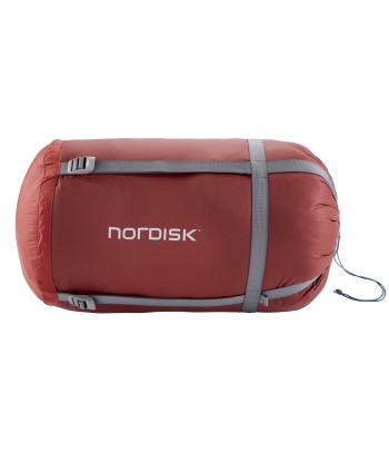 Nordisk - Sac de couchage Puk (moins 2°C) pour bénéficier 