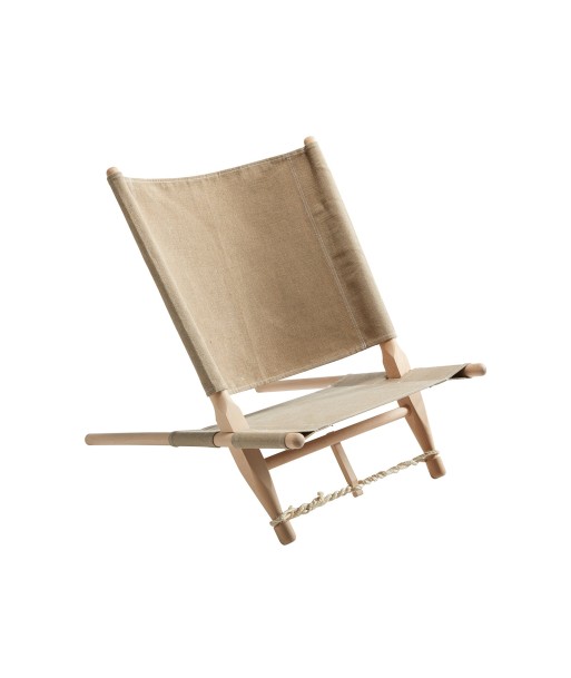 Nordisk - Chaise en bois Moesgaard acheter