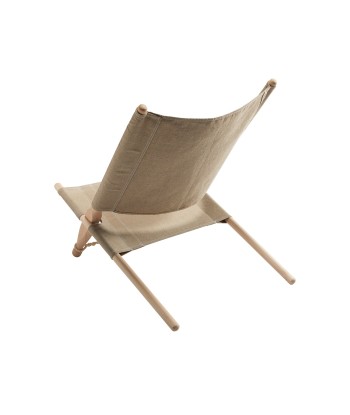 Nordisk - Chaise en bois Moesgaard acheter