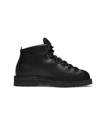 Danner - Mountain Light Black Men Comparez et commandez 