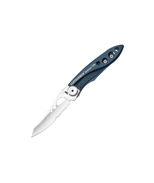 Leatherman - Skeletool KBX offre 