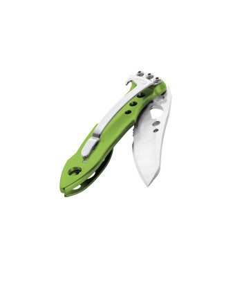 Leatherman - Skeletool KBX offre 