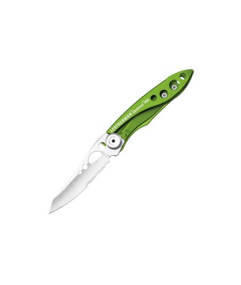 Leatherman - Skeletool KBX offre 