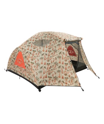 Poler - 2 Person Tent de France