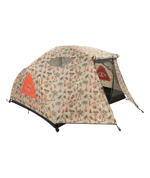 Poler - 2 Person Tent de France