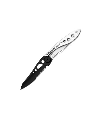 Leatherman - Skeletool KBX offre 