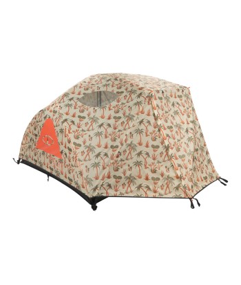 Poler - 2 Person Tent de France