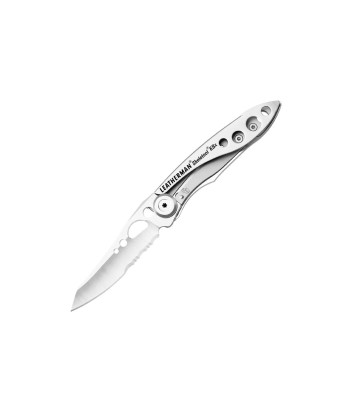 Leatherman - Skeletool KBX offre 