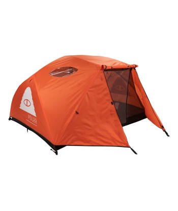 Poler - 2 Person Tent de France