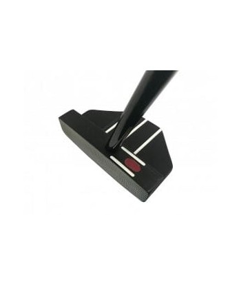 SeeMore Putter TriMallet du meilleur 