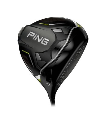 Ping Driver G430 MAX 10K Les magasins à Paris et en Île-de-France