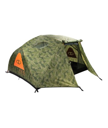 Poler - 2 Person Tent de France