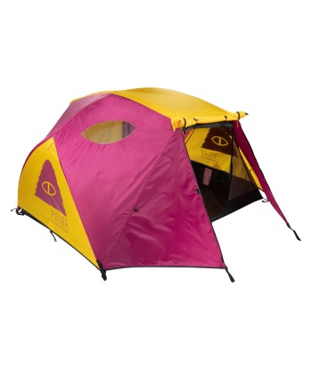 Poler - 2 Person Tent de France