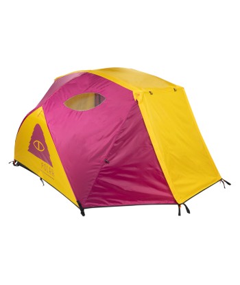 Poler - 2 Person Tent de France