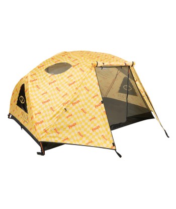 Poler - 2 Person Tent de France