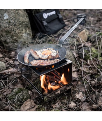 Petromax - Pocket Stove FB1 livraison et retour toujours gratuits