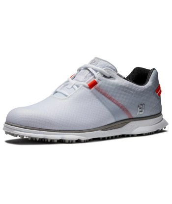 Footjoy PRO|SL Sport  White Orange vous aussi creer 