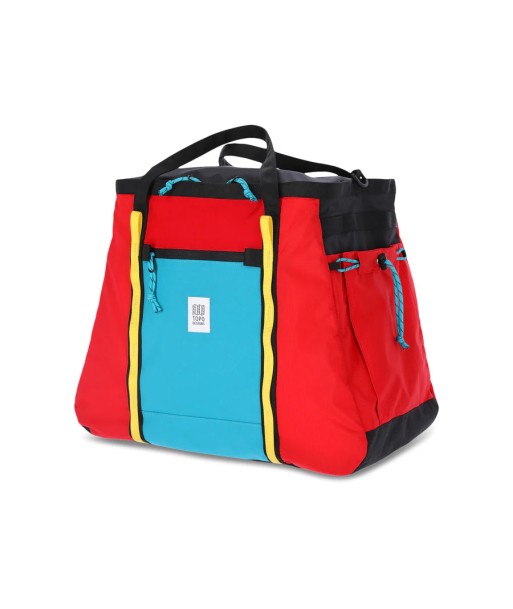 Topo Designs - Mountain Gear Bag 48L plus qu'un jeu 