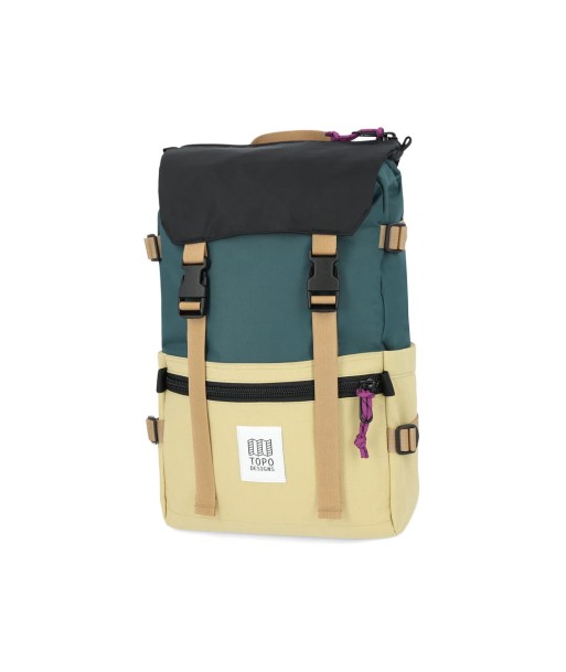 Topo Designs - Rover Pack Classic 20L Faites des économies