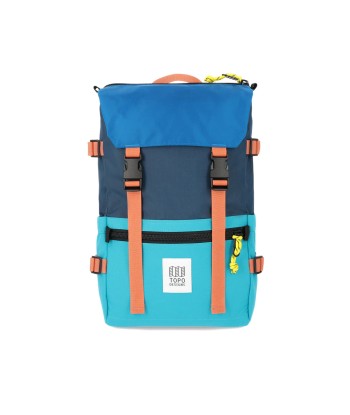 Topo Designs - Rover Pack Classic 20L Faites des économies