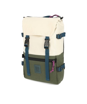 Topo Designs - Rover Pack Classic 20L Faites des économies