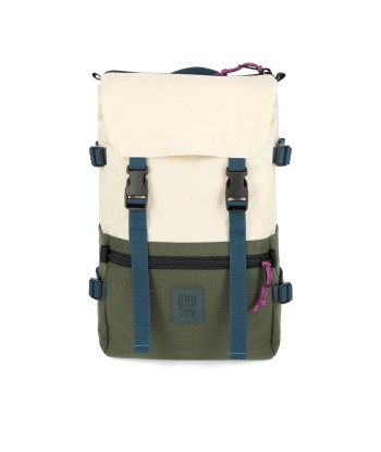 Topo Designs - Rover Pack Classic 20L Faites des économies