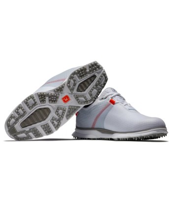 Footjoy PRO|SL Sport  White Orange vous aussi creer 