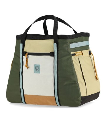 Topo Designs - Mountain Gear Bag 48L plus qu'un jeu 