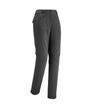 Lafuma - Pantalon modulaire Shied Zip-Off Femme offre 