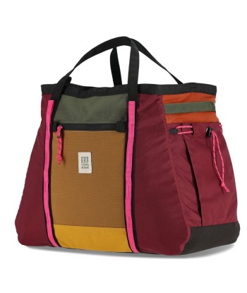 Topo Designs - Mountain Gear Bag 48L plus qu'un jeu 