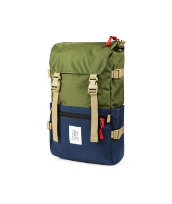 Topo Designs - Rover Pack Classic 20L Faites des économies